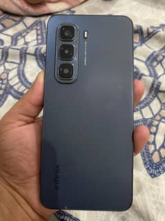 Infinix hot 50 PRO