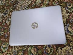 HP core i5 7gen