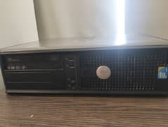 Core 2 Duo Pc