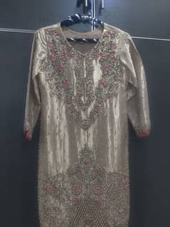 Nikkah dress