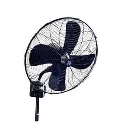 pak Karachi fan