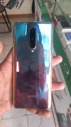 one plus 8