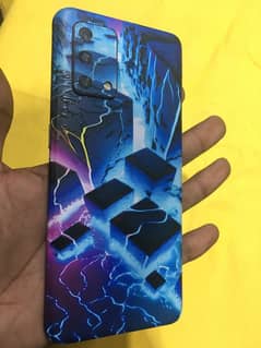 Oppo A95 8+4GB 128GB