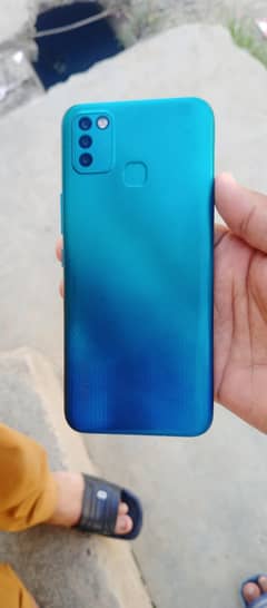 fresh condition