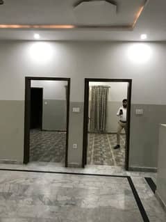 15 Marla Portion For Rent in Canal Bank Society