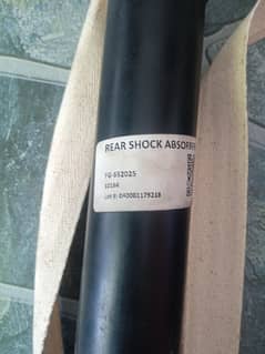 shork