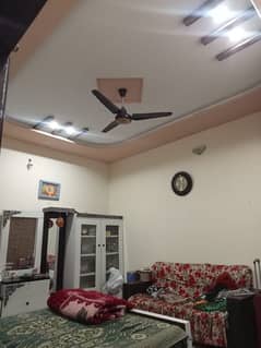 Highly-Desirable House Available In Rizwan Garden Scheme For Rent