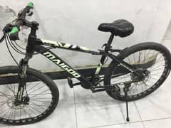Cycle for sale