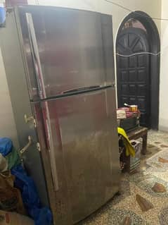 Fridge