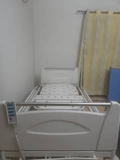Electric Hospital/ patient bed