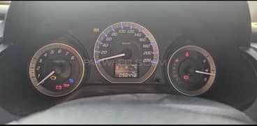 Honda city 1.3 ivtec prosmatic