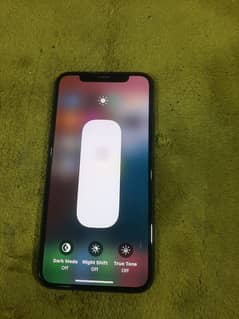 iPhone xs pta approved dual sim