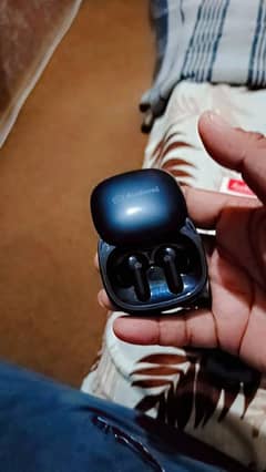 audionic 550