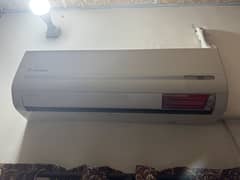 Dawlance 1 Ton AC (Model: Jade15-I) – Excellent Cooling – Urgent Sale!
