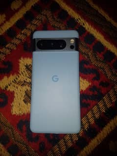 Google pixel 8pro nonpta