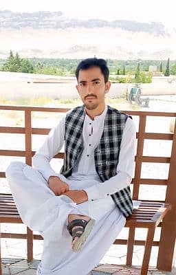 Khaliqdad