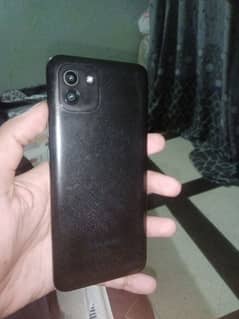 Samsung A03 4/64 in excellent condition
