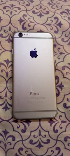 Apple iPHONE 6 non pta factory unlocked