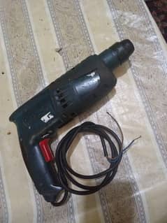 drill machine