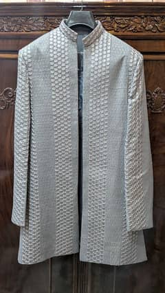 Prince Coat open style