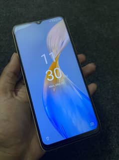 itel p40