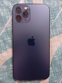 iPhone 12 Pro/256GB