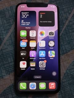 iPhone 12 Pro/256GB