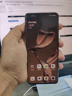 One plus 9pro good condition
