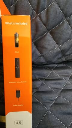 xiaomi TV stick 4k