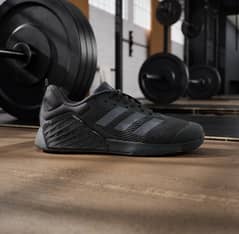 Adidas Dropset 3 Strength Training