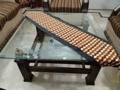 Centre table