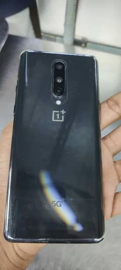 one
