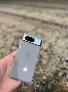 Google  pixel 8