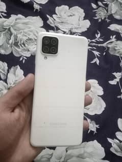 Samsung A12 4/128 for sell