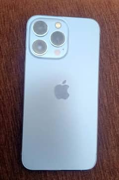 i phone 13 pro 256