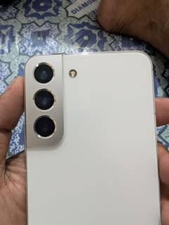 Samsung s22 (official Pta approved)