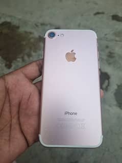 iPhone 7 sim working