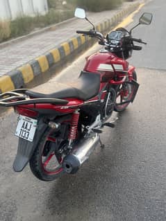 Cb150 f