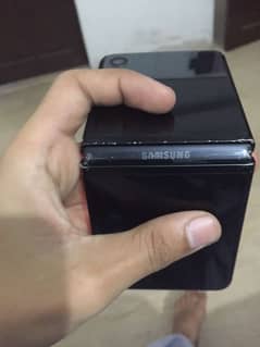 sumsung z flip 3 non pta esim sim time available
