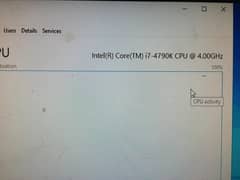 i7 k series gaming pc  with 8gb graphics card