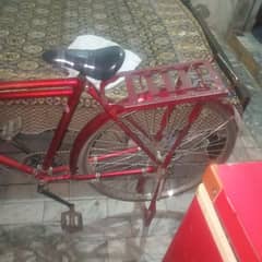 bhot achi bicycle hai