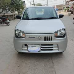 Suzuki Alto 2019