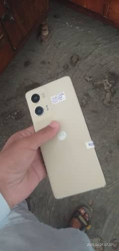 Motrolla G Stylus 2024