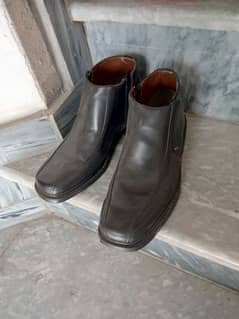 service done Carlos shoes only one time use. 8 number