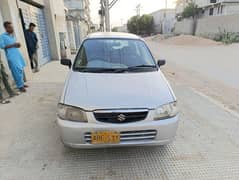 Suzuki Alto 2008