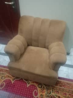 sofa