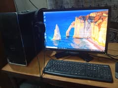 High-Performance Desktop PC – Rs. 45,000 (Final Price)