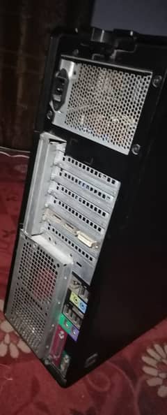 Dell t3500
