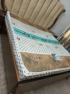 2 in 1 matress