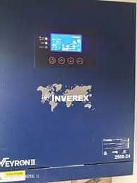 Inverex